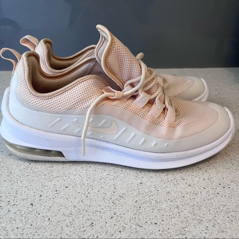 Nike air max sneakers Size UK5.5/EU39: fits AU8 - Picture 7 of 10